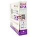 Thực phẩm bảo vệ sức khỏe Gold DHA bổ sung DHA cho bà bầu (30 viên) - mặt phải