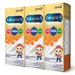 Thực phẩm bổ sung Enfagrow A+ DHA vị tự nhiên 180mlx3 - mặt phải