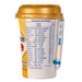 Thực phẩm bổ sung Meiji Meibalance 125ml - mặt trái
