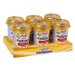 Thực phẩm bổ sung Meiji Meibalance 125ml - mặt sau