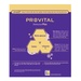 Thực phẩm bổ sung Provital Immuna Plus 480gmặt sau
