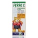 Thực phẩm bảo vệ sức khỏe Ferro C - mặt trước
