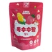 Thực phẩm bổ sung snack ngô Little Spoon vị dâu tây 25g - mặt trước