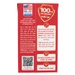 Thực phẩm bổ sung sữa chua lợi khuẩn Bioyo 100 Tỷ - mặt phải