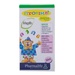 Thực phẩm bảo vệ sức khỏe FITOBIMBI OMEGA JUNIOR 30ml - mặt trước