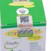 Thực phẩm bảo vệ sức khỏe FITOBIMBI OMEGA JUNIOR 30ml - góc nghiêng