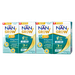 Thùng sữa pha sẵn Nan Grow 110ml cho trẻ từ 12 tháng (1 thùng 9 lốc) - mặt trái