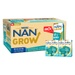 Thùng sữa pha sẵn Nan Grow 4*180ml cho trẻ từ 12 tháng (1 thùng 6 lốc) - mặt trước