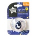 Ti ngậm dạ quang Tommee Tippee 6-18M vỉ đơn - mặt trước