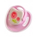 Ti ngậm Pigeon Silicone bước 1 40032 - mặt sau