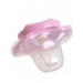 Ti ngậm Pigeon Silicone bước 1 40032 - mặt phải