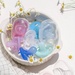 Ty ngậm Tommee Tippee Ultra Light 6-18m vỉ đơn - mặt trái