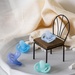 Ty ngậm Tommee Tippee Ultra Light 6-18m vỉ đơn - hình 6