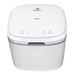 Máy tiệt trùng sấy khô UV KidsPlaza Optimal K708 - mặt trái