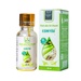 Tinh dầu sả chanh Con Yêu 20ml - mặt trước