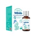 Tinh dầu bạch đàn chanh Kutieskin - mặt phải