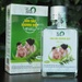 Tinh dầu khuynh diệp Mệ Đoan 30ml - mặt phải