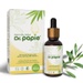 Tinh dầu tràm Dr Papie 30ml - mặt trước