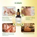 Tinh dầu tràm Dr Papie 30ml - mặt phải