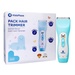 Tông đơ cắt tóc cho bé KidsPlaza 0520 - mặt trái