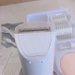Tông đơ cắt tóc cho bé Moaz BéBé MB-014 - hình 6