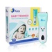 Tông đơ cắt tóc cho bé Kiza 0552 KZA  - mặt trái