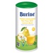 Trà cốm hoa quả Burine vị Lê và Bạc Hà 200g - mặt trước