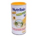 Trà thảo mộc Nutriben vị hoa cúc (200g) - mặt trái