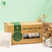 Trà vằng túi lọc lợi sữa - Giảm mỡ bụng WonMom U001 - hình 8
