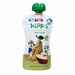Trái cây nghiền Hippis vị lê táo 8572 - mặt trái