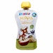 Trái cây nghiền Hippis vị táo chuối 8573 - mặt trái
