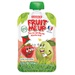 Trái cây nghiền nguyên chất Andros Fruit Me Up vị Dâu Ổi Hồng 90g - mặt trước