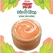Trái cây nghiền nguyên chất Andros Fruit Me Up vị Dâu Ổi Hồng 90g - mặt trái