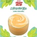 Trái cây nghiền nguyên chất Andros Fruit Me Up vị Mãng Cầu Táo 90g - mặt sau