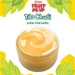 Trái cây nghiền nguyên chất Andros Fruit Me Up vị Táo Chuối 90g - mặt trái