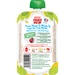 Trái cây nghiền nguyên chất Andros Fruit Me Up vị Táo Chuối 90g - góc nghiêng