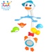 Treo cũi hình vịt Huile Toys HL.858 - mặt phải