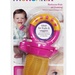 Túi ăn chống hóc Munchkin MK43101 - mặt trước