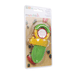 Túi ăn chống hóc Munchkin 43101 - mặt sau