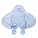 Túi ngủ Baby Love Cuttie 2342 - mặt trước