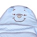Túi ngủ Baby Love Cuttie 2342 - góc nghiêng