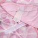 Túi ngủ cho bé BabyLove W6389 - mặt trái