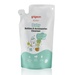 Túi nước rửa bình & phụ kiện Pigeon 450ml - mặt trước