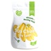 Sữa chua sấy vị chuối Mămmy 20g - mặt trước