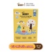 Túi trữ sữa Baby Moby 150ml 30pcs - mặt trước