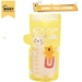 Túi trữ sữa Baby Moby 240ml 24pcs - mặt sau