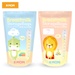 Túi trữ sữa K-MOM Hàn Quốc (200ML-50C) KM13608 - mặt trước