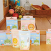 Túi trữ sữa K-MOM Hàn Quốc (200ML-50C) KM13608 - hình 10