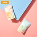 Túi trữ sữa K-MOM Hàn Quốc (200ML-50C) KM13608 - góc nghiêng