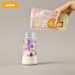 Túi trữ sữa K-MOM Hàn Quốc (200ML-50C) KM13608 - hình 6
